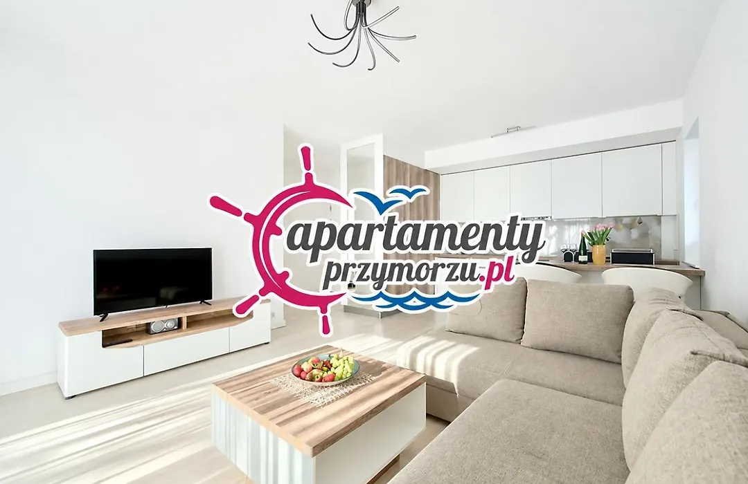 ApartamentyPrzyMorzu Strzelecka 33 z parkingiem-1