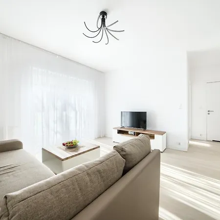 ApartamentyPrzyMorzu Strzelecka 33 z parkingiem-3