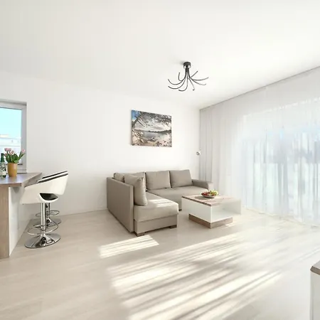 ApartamentyPrzyMorzu Strzelecka 33 z parkingiem-2